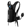 VEVOR Mini Scuba Tank, 1.9L Portable Diving Tank for Underwater Breathing, Reusable Lung Diving Cylinder up to 35 Minutes Dive Time, Emergency Rescue Pony Bottle with Backpack & Case for Snorkeling