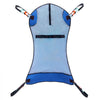 VEVOR Universal Full Body Patient Lift Sling, Patient Lift Medical Sling for Easy Transfer and Bathing, Polyester Patient Aid Transfer Sling for Elderly Bariatric Disabled Bedridden, 400LBS Capacity