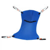 VEVOR Universal Full Body Patient Lift Sling -Small, Patient Lift Medical Sling for Easy Transfer and Bathing, Polyester Patient Aid Transfer Sling for Elderly, Disabled, Bedridden, 600LBS Capacity