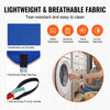 VEVOR Universal Full Body Patient Lift Sling-Extra Large, Patient Lift Medical Sling for Easy Transfer and Bathing, Polyester Patient Aid Transfer Sling for Elderly Disabled Bedridden, 600LBS Capacity