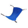 VEVOR Universal Full Body Patient Lift Sling-Extra Large, Patient Lift Medical Sling for Easy Transfer and Bathing, Polyester Patient Aid Transfer Sling for Elderly Disabled Bedridden, 600LBS Capacity