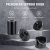 VEVOR Ball Joint Press Kit, 23 pcsTool Kit, C-press Ball joint Remove and Install Tools, for Most 2WD and 4WD Cars, Heavy Duty Ball Joint Repair Kit for Automotive Repairing