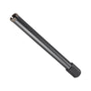 VEVOR Core Drill Bit, 1-1/2 inch Diameter, 14 inch Drilling Depth, 1-1/4 in-7 Internal Thread, High-Precision Welding Technology, Wet Diamond Core Bit for Reinforced Concrete, Bricks, and Masonry