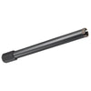 VEVOR Core Drill Bit, 1-1/2 inch Diameter, 14 inch Drilling Depth, 1-1/4 in-7 Internal Thread, High-Precision Welding Technology, Wet Diamond Core Bit for Reinforced Concrete, Bricks, and Masonry