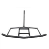 VEVOR Drag Harrow, 66" Width Tow Behind Drag Harrow, Q235 Steel Driveway Grader with Adjustable Bars & Pin Hitch, Support up to 50 lbs, Tractor Driveway Harrow for ATVs, UTVs, Garden Lawn Tractors