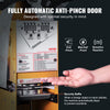 VEVOR Fully Automatic Cup Sealing Machine (Gold) - feature image 5
