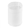 VEVOR Brew Bags, 2 PCS Food Grade Nylon Material Grain Bag, 10 PCS Natural Cotton-Linen Hop Bag, Easy to Clean, Reusable & Ultra-Fine Mesh Home Brewing Bags, Only for Our Automatic Beer Brewer