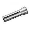 VEVOR 13 pcs Precision R8 Collet Set, 1/8'' - 7/8'', 45# Mill Collet Chuck 0.0012"/30μm TIR with 13 Labeled Storage Boxes, for Milling Machine Drill Presses Boring Machine Machining Center