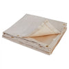 VEVOR Welding Blanket 2 Packs, 4FT x 6FT Heat Treated Welding Blanket, Up To 998°F Heat Resistant Blanket Set, Heavy-Duty Fiberglass Flame Retardant Insulation Welding Mat Cover with Metal Grommets