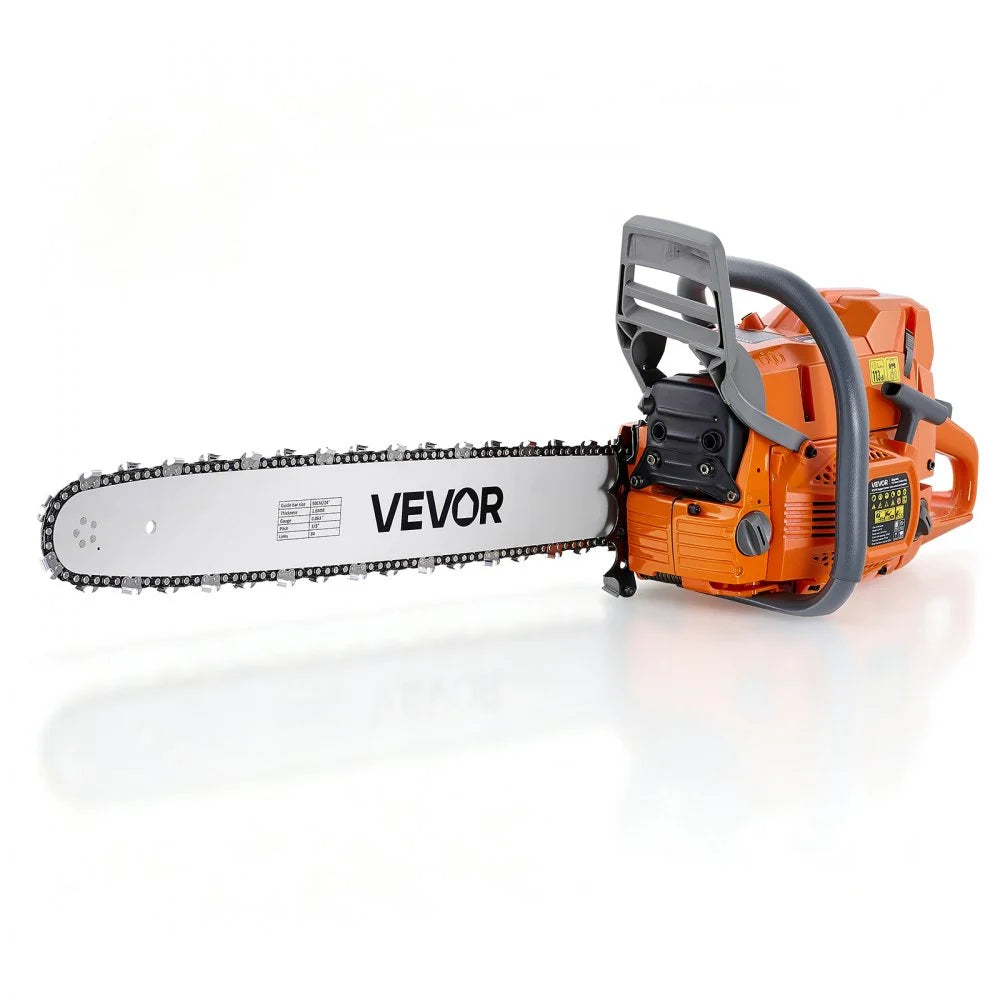 Vevor Chainsaw 24