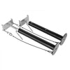 VEVOR RV Slide Out Support Jacks, 5000 lbs Capacity Each Slide Out Stabilizer, Adjusts from 20"-48" Camper Slide Out Support Jacks, Heavy-duty Slideout Stabilizers for RV, Camper and Travel Trailer