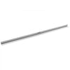 VEVOR Concrete Screed Blade 8 ft Length Aluminum Alloy Board Leveling Tool, 5.3 in Wide Straight Edge, Wide Coverage, Replacement Surface Leveler for Driveway, Patio, Sidewalk, Garage Floor Finishing