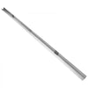 VEVOR Concrete Screed Blade 14 ft Length Aluminum Alloy Board Leveling Tool, 5.3 in Wide Straight Edge, Wide Coverage, Replacement Surface Leveler for Driveway, Patio, Sidewalk, Garage Floor Finishing