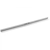 VEVOR Concrete Screed Blade 10 ft Length Aluminum Alloy Board Leveling Tool, 5.3 in Wide Straight Edge, Wide Coverage, Replacement Surface Leveler for Driveway, Patio, Sidewalk, Garage Floor Finishing