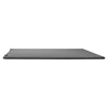 VEVOR Soft Roll-Up Truck Bed Tonneau Cover, Compatible with 2022-2025 Ford Maverick, Fits Styleside 4.5 ft (4 ft 6 in/54 in) Bed, Triple-Layer PVC Tonneau Cover with Three Aluminum Alloy Support Bars