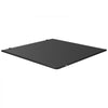 VEVOR Soft Tri-Fold Truck Bed Tonneau Cover, Compatible with 2009-2025 Dodge Ram 1500 (Incl. Classic & New) 5.7 ft (67.4 in) Bed, Fleetside Without Rambox, Split Tailgate, and Track System, Waterproof