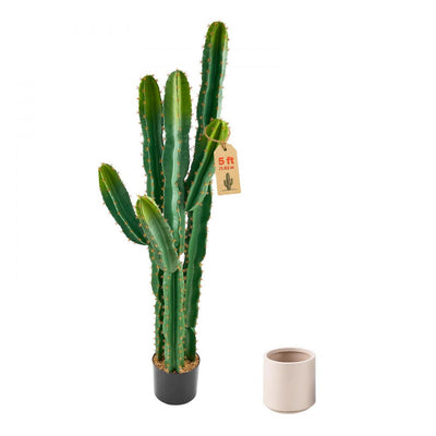 Vevor Artificial Cactus 60