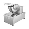 VEVOR Commercial Ice Shaver Machine, 661 LBS/H Electric Ice Crusher with Replaceable Container, 350W Premium Motor, 4 Blades, Shaved Snow Cone Machine Ice Maker for Dessert Shop Bar Party, Silver