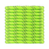 VEVOR Double Braided Polyester Rope 3/4 in x 220 ft Arborist Rigging Rope, for Tree Work, Heavy Duty 26 Strands, 19400 lbs High Breaking Strength, Outdoor Climbing Towing Swing Pulling Cord, Green