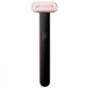 VEVOR Red Light Therapy Wand for Face and Neck, 3-in-1 LED Facial Wand Red Light Therapy Device with Heating Therapy| Vibrating Facial Massage, Portable LED Beauty Wand
