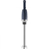 VEVOR Commercial Immersion Blender Variable Speed Heavy Duty Immersion Blender 750W Commercial Hand Mixer 304 Stainless Steel Hand Blender Commercial (11.8")