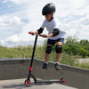 VEVOR Stunt Scooter, Pro Complete Trick Scooters for Kids Ages 11-13 Years, Teens, Adults, Boys, and Girls, Freestyle Street Rider for Intermediate and Beginner, Double Layer Lightweight Aluminum Deck