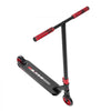 VEVOR Stunt Scooter, Pro Complete Trick Scooters for Kids Ages 11-13 Years, Teens, Adults, Boys, and Girls, Freestyle Street Rider for Intermediate and Beginner, Double Layer Lightweight Aluminum Deck