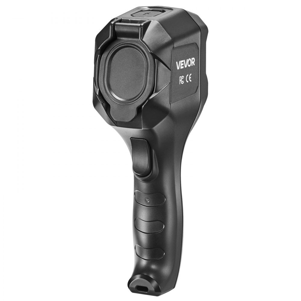 VEVOR Thermal Camera, TISR Super Resolution 240x180, Thermal Imaging Camera with 2MP Visual Camera, 96x96 IR Resolution, 25HZ Refresh Rate, -4°F to 1022°F, 4 Image Modes & 6 Color Palettes