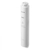 VEVOR Reverse Osmosis System GAC Activated Carbon Replacement Filter for RO, Easy Replacement for 12 Months, Reduces Discoloration and Odor, Fits RO System SS-201/SS-202/SS-203/SS-204/SS-205/SS-206