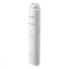 VEVOR Reverse Osmosis System PCF Pre-Composite Replacement Filter Cartridge, Easy Replacement for 12 Months, Reduces Chlorine, Compatible with RO System SS-201/SS-202/SS-203/SS-204/SS-205/SS-206 Units