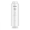 VEVOR Reverse Osmosis System, 800 GPD 11-stage Reverse Osmosis Water Filter Replacement, RO Filter Cartridge for 24 Months, Reduces Lead & Chlorine, Compatible with SS-005 Under Sink Water Filter