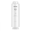VEVOR Reverse Osmosis System, 400 GPD 9-stage Reverse Osmosis Water Filter Replacement, RO Filter Cartridge for 24 Months, Reduces Lead, Chlorine, Rust, Compatible with SS-001 Under Sink Water Filter