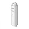 VEVOR PCF Replace Filter, 6-layer PCF Composite Water Filter Replacement, PCF Composite Filter, Reduces Chlorine & Odor, Compatible with Under Sink Water Filter System SS-001, SS-003 & SS-005