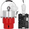 Pneumatic Air Pressure Bleeder Tool Kit Brake Bleeding Garage Workshop Mechanics