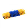 VEVOR Livestock Scratching Brush, 2 Pcs Horse Brush with 4 Screws, 20 x 7.5 in Cow Scratcher, for Back Itch Relief & Keep Cleaning, Grooming & Scratching Post Brush for Horse, Pig, Cattle Supplies
