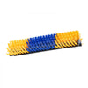 VEVOR Livestock Scratching Brush, 2 Pcs Horse Brush with 4 Screws, 17.1 x 7.5 in Cow Scratcher, for Back Itch Relief & Keep Cleaning, Grooming & Scratching Post Brush for Horse, Pig, Cattle Supplies