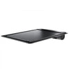 VEVOR Retractable Tonneau Cover 6.8FT Hard Truck Bed Cover Manual Retract, Compatible with 2017-2026 Ford F-250/350 Super Duty 6.8FT Bed (81.9"), Waterproof Aluminum Frame, T-Slot & Lock Key for Trips