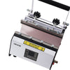 VEVOR Tumbler Heat Press Machine, 30 oz and 40 oz Mug Press, Fast and Even Heating, with Tape, Gloves, Easy Temp and Time Setting, Heat Transfer for Sublimation Tumblers, Cups, Mugs, Black and White