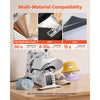 VEVOR Hat Heat Press Machine, with 2 Interchangeable Platens and Caps Stretcher, Precise Temperature & Time Control, Heat Press for Hats and Caps, for HTV Iron On and Sublimation Projects, White