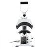 VEVOR Hat Heat Press Machine, with 2 Interchangeable Platens and Caps Stretcher, Precise Temperature & Time Control, Heat Press for Hats and Caps, for HTV Iron On and Sublimation Projects, White