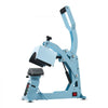 VEVOR Hat Heat Press Machine, with 2 Interchangeable Platens and Caps Stretcher, Precise Temperature & Time Control, Heat Press for Hats and Caps, for HTV Iron On and Sublimation Projects, Light Blue