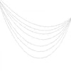 VEVOR LED Christmas String Lights, 200 LED, 76 ft Connectable Warm White Christmas Lights Outdoor, with 8 Modes, Auto Timer, Twinkle Fairy Lighting Plug in, Waterproof for Tree Yard Patio Decoration