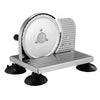 VEVOR Manual Bread Slicer, 0-6" Adjustable Thickness Cheeser Butter Cutting, Micro-Serrated Stainless Steel Blade, Aluminum Alloy Commercial Cheese Slicer for Kitchen, Restaurant, Bakery, Party