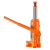 VEVOR Hydraulic Bottle Jack, 6 Ton (13227.6 lbs) Capacity, 7.7-14.8 Inch Lifting Range, Heavy Duty Welded Bottle Jack for Car, SUV, Pickup, Auto Repair, House Lift and Agricultural Equipment, Orange