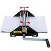 VEVOR Basic Etching Press, Printing Size 11"L x 10"W x 6.8"H, All Metal Construction Etching Press, Professional Printmaking Press for Monotype Printmaking and Etching