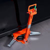 VEVOR Air Jack, 3 Ton/6613 lbs Triple Bag Air Jack, Airbag with Support Rod, Lift Up to 18.5 inch with Heightened Column & Adjustable Handle, 1-6 s Fast Lifting Pneumatic for Car, SUV, Pickup Truck