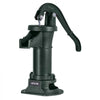 VEVOR Well Hand Pitcher Pump, 25 ft Maximum Lift, Antique Cast Iron Manual Hand Water Pump, NPT 1-1/4 in Connection, Easy Installation, Old Fashioned for Outdoor Garden, Pond, Backyard, Farm, Green