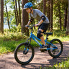 VEVOR Mountain Bike for Men and Women 20 inch Outdoor Bicycle 6 Speeds, Adult Bikes, Front Suspension, Adjustable Saddle, All-Terrain Tires, High Carbon Steel Frame, Dual Brake, Pre-Assembled
