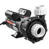 VEVOR SPA Pump 2.5HP Hot Tub Pump 2 Speed 48 Frame with 1.5" & 2" Port, 230V, 175 GPM High Speed & 66 GPM Low Speed, 90° Rotational Interface, SPA Bath Water Circulation, Compatible with OEM Models