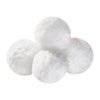 VEVOR Pool Filter Balls for Sand Filter, 3.5 lbs, Filter Balls Replace Pool Filter Sand, Reusable Polyester Fiber Filter Media Balls with Wash Bag, for Swimming Pool Above Ground Pool Aquarium Tank